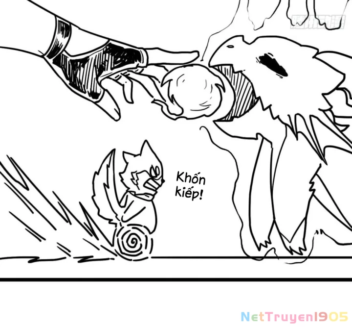 Cứu Thế Giới Đi, Ông Chú! Chapter 199 - 100