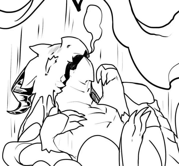 Cứu Thế Giới Đi, Ông Chú! Chapter 199 - 108