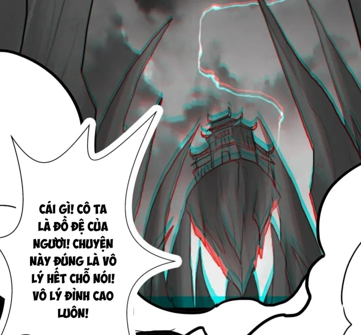 Cứu Thế Giới Đi, Ông Chú! Chapter 199 - 116