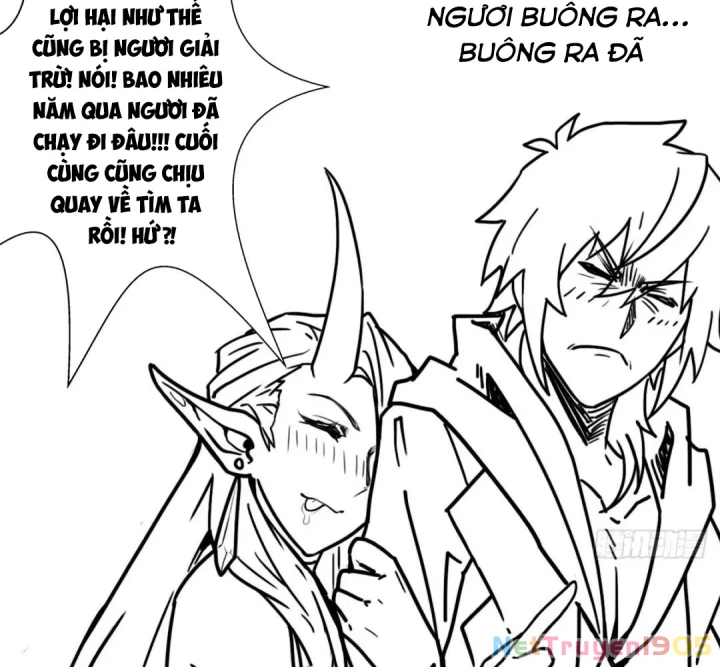 Cứu Thế Giới Đi, Ông Chú! Chapter 199 - 119