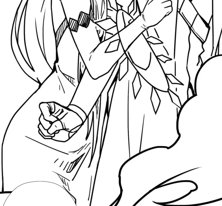 Cứu Thế Giới Đi, Ông Chú! Chapter 199 - 120