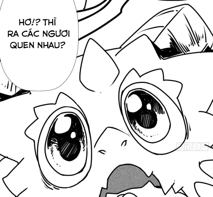 Cứu Thế Giới Đi, Ông Chú! Chapter 199 - 121