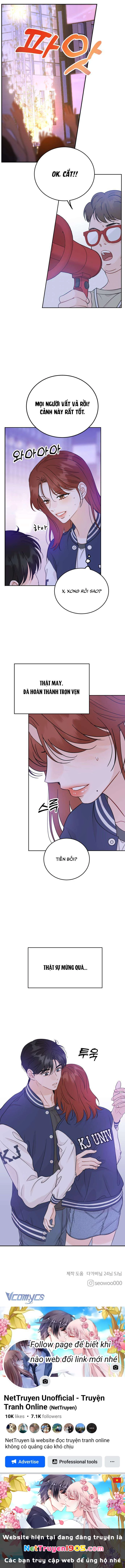 Người Một Nhà Chapter 116 - 9