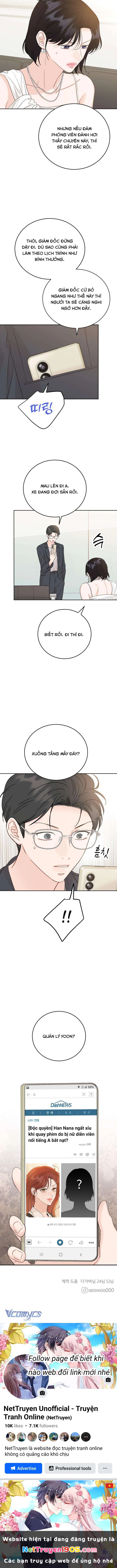Người Một Nhà Chapter 118 - 10