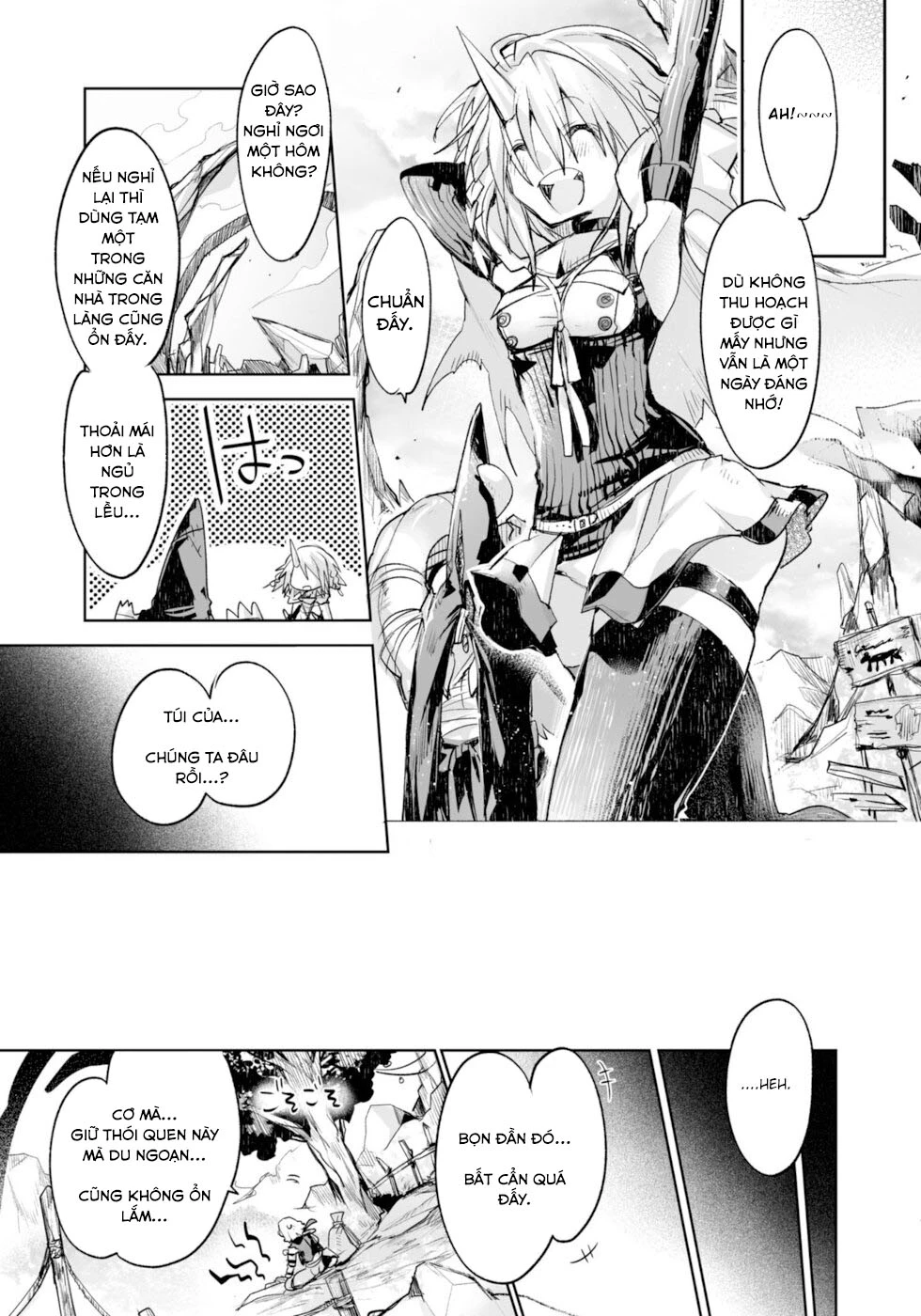 Killing Me / Killing You Chapter 6 - 42