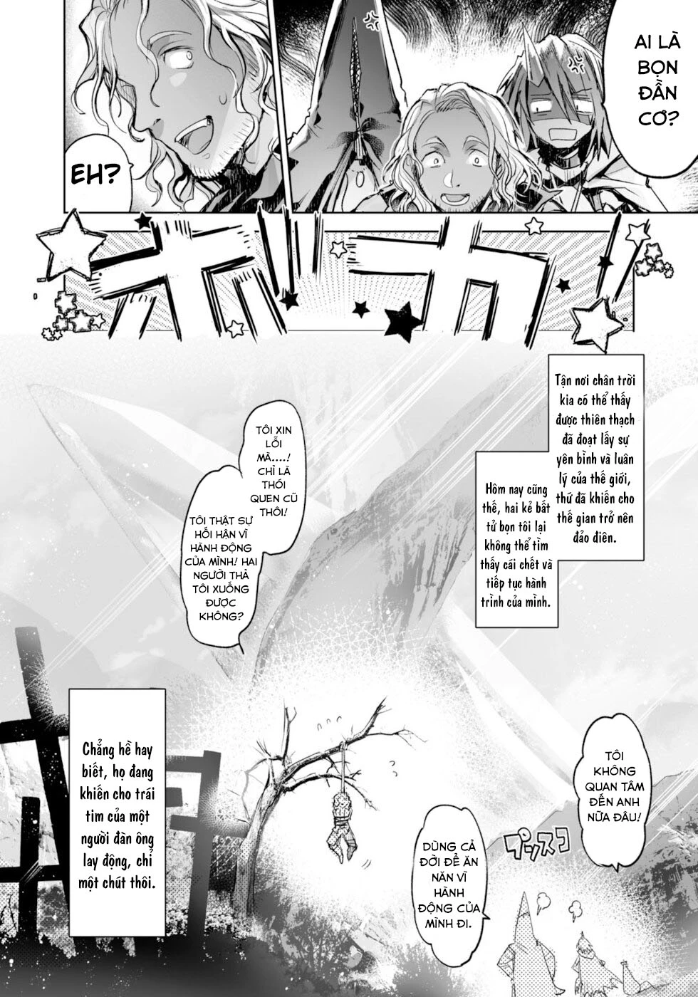 Killing Me / Killing You Chapter 6 - 43
