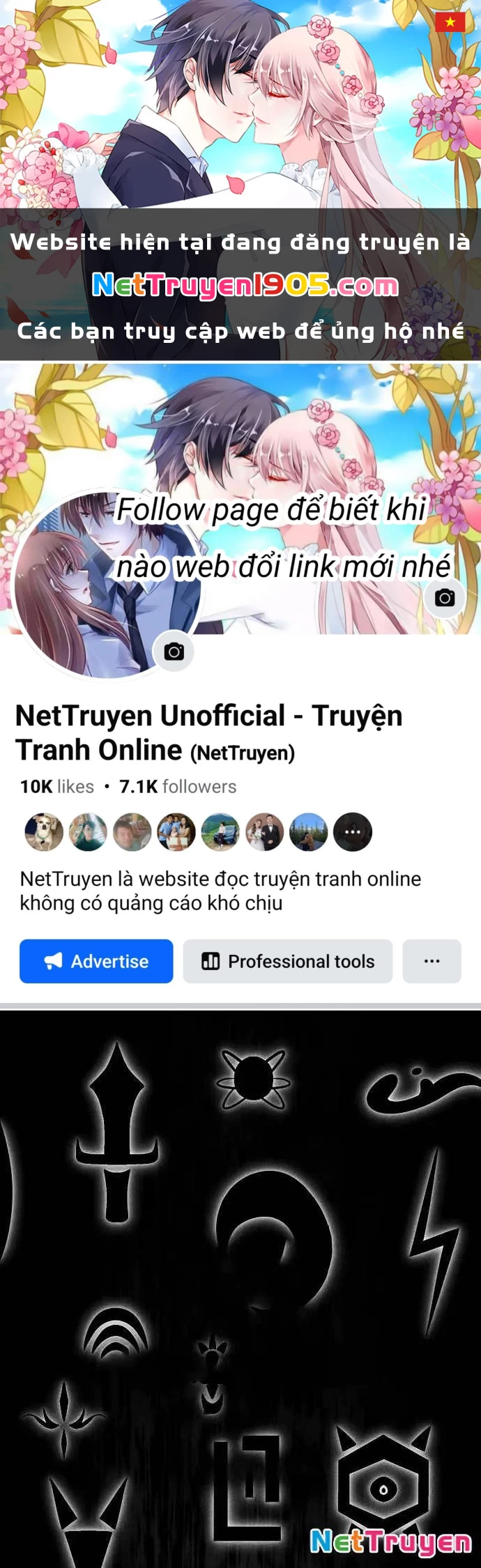Huyết Ấn Tu La Chapter 6 - 1