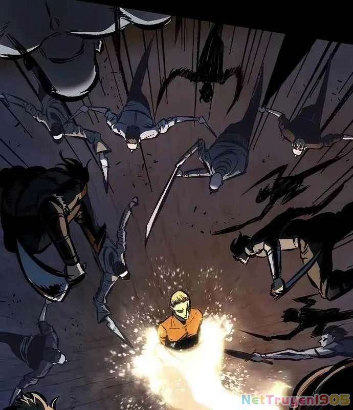 Huyết Ấn Tu La Chapter 6 - 149