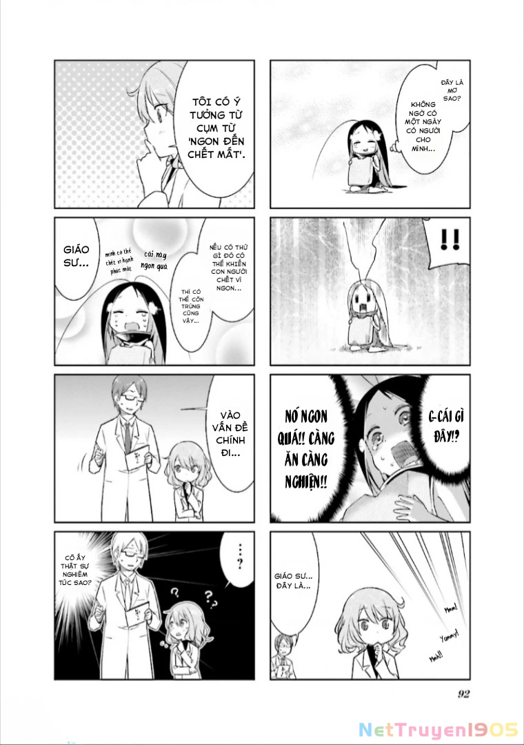 Gokicha!! Chapter 50 - 7