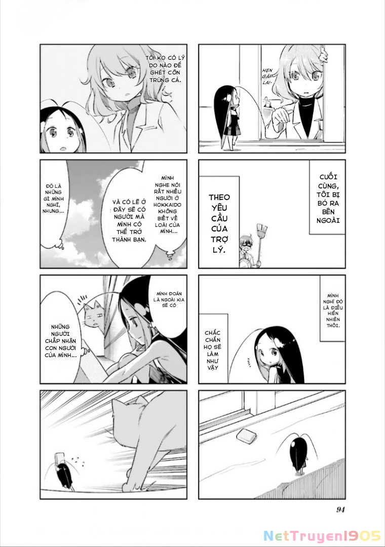 Gokicha!! Chapter 50 - 9