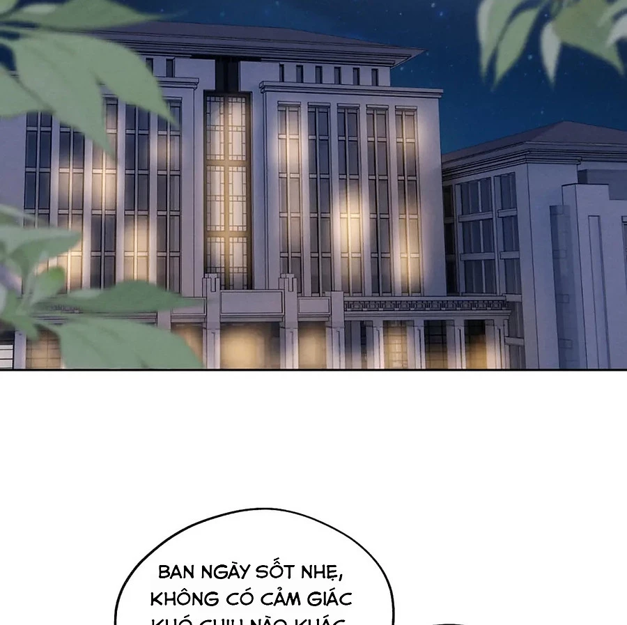 Nhật Ký Thất Tình Của Nhung Tiên Sinh Chapter 34.1 - 5