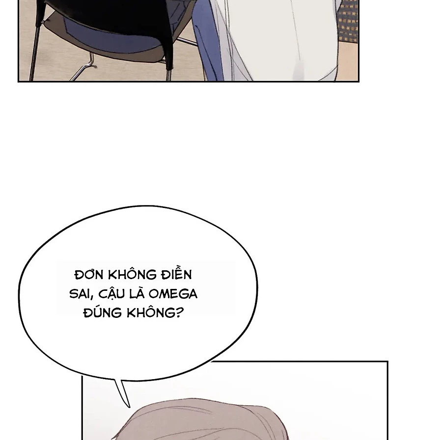 Nhật Ký Thất Tình Của Nhung Tiên Sinh Chapter 34.1 - 7