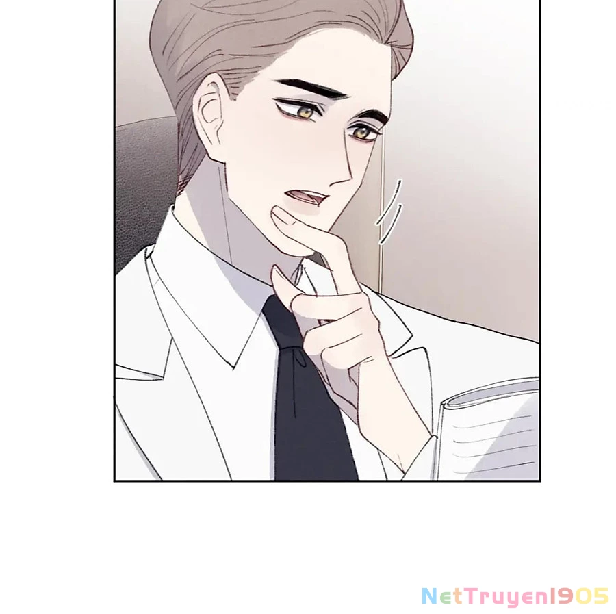 Nhật Ký Thất Tình Của Nhung Tiên Sinh Chapter 34.1 - 8