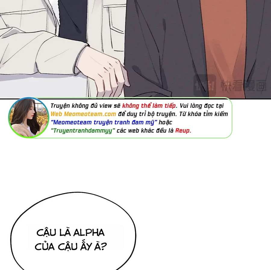 Nhật Ký Thất Tình Của Nhung Tiên Sinh Chapter 34.1 - 10
