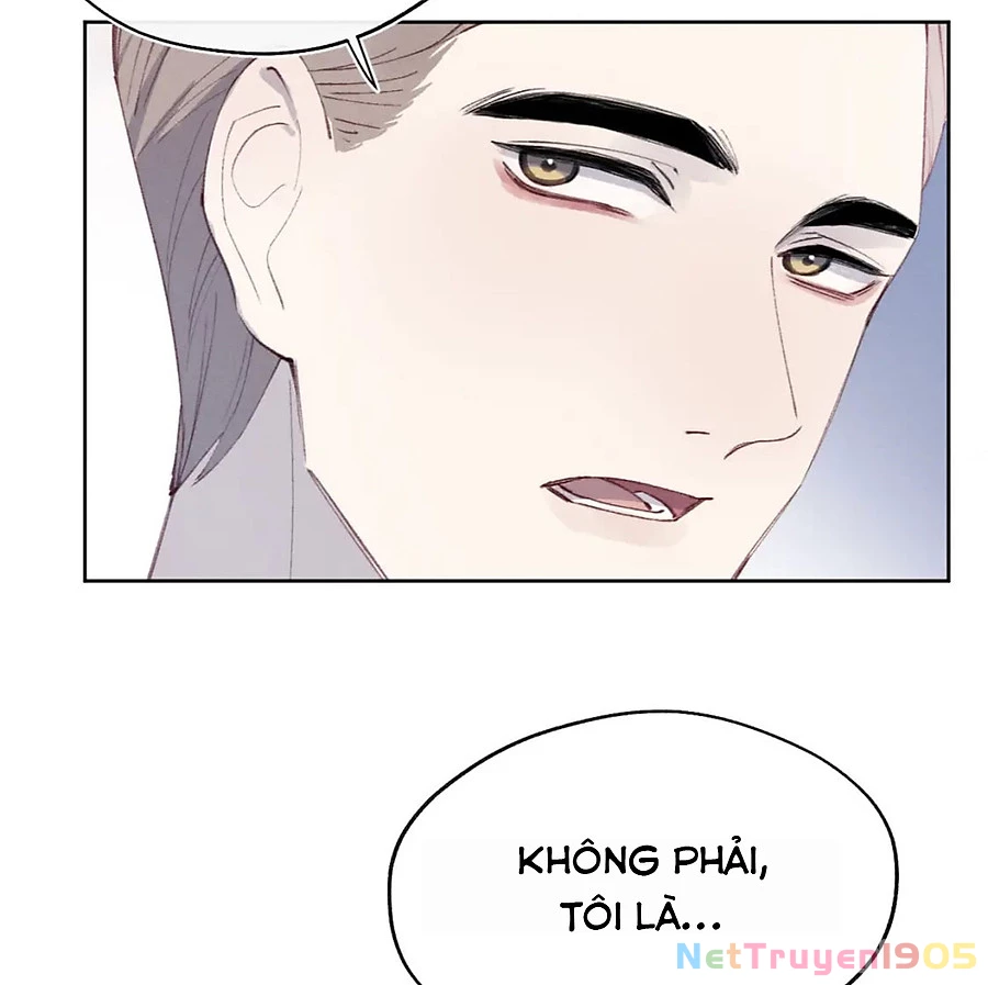 Nhật Ký Thất Tình Của Nhung Tiên Sinh Chapter 34.1 - 11