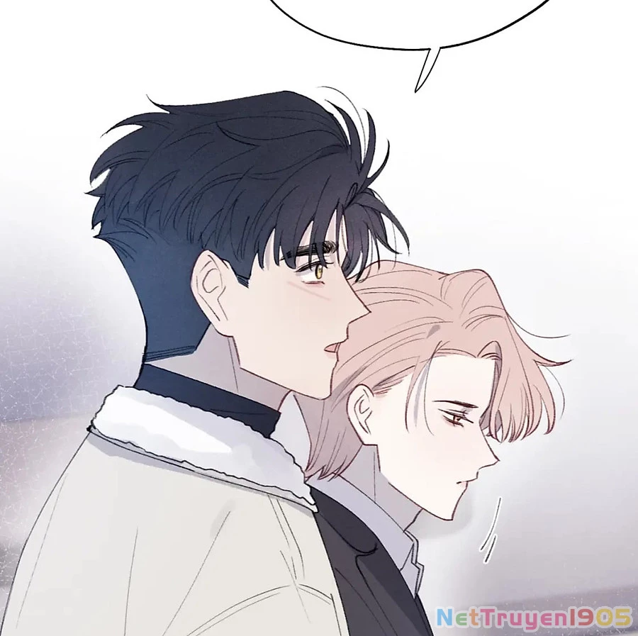 Nhật Ký Thất Tình Của Nhung Tiên Sinh Chapter 34.1 - 12