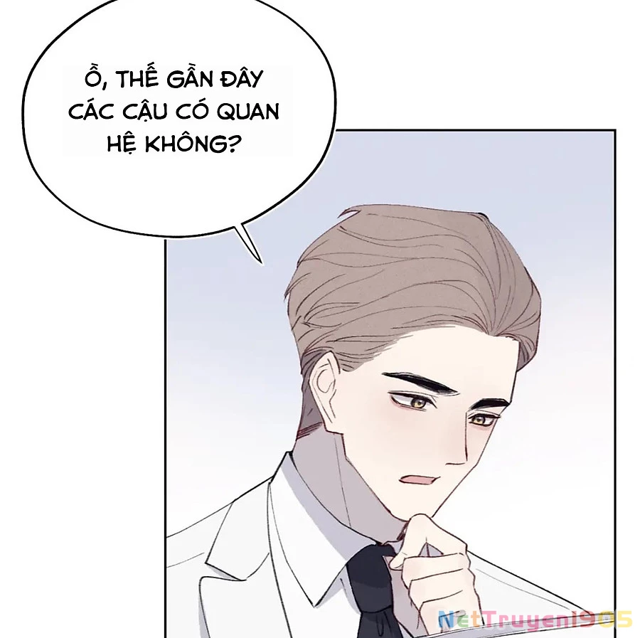 Nhật Ký Thất Tình Của Nhung Tiên Sinh Chapter 34.1 - 14