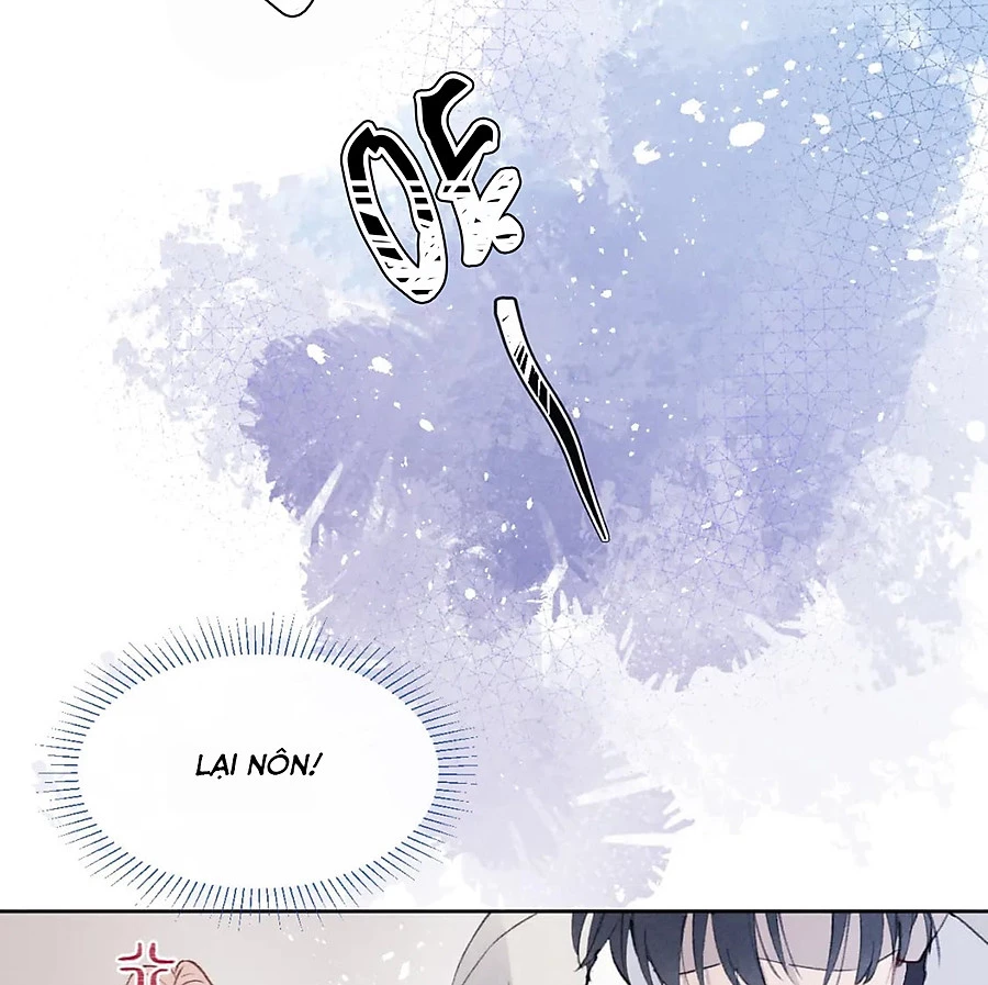 Nhật Ký Thất Tình Của Nhung Tiên Sinh Chapter 34.1 - 19