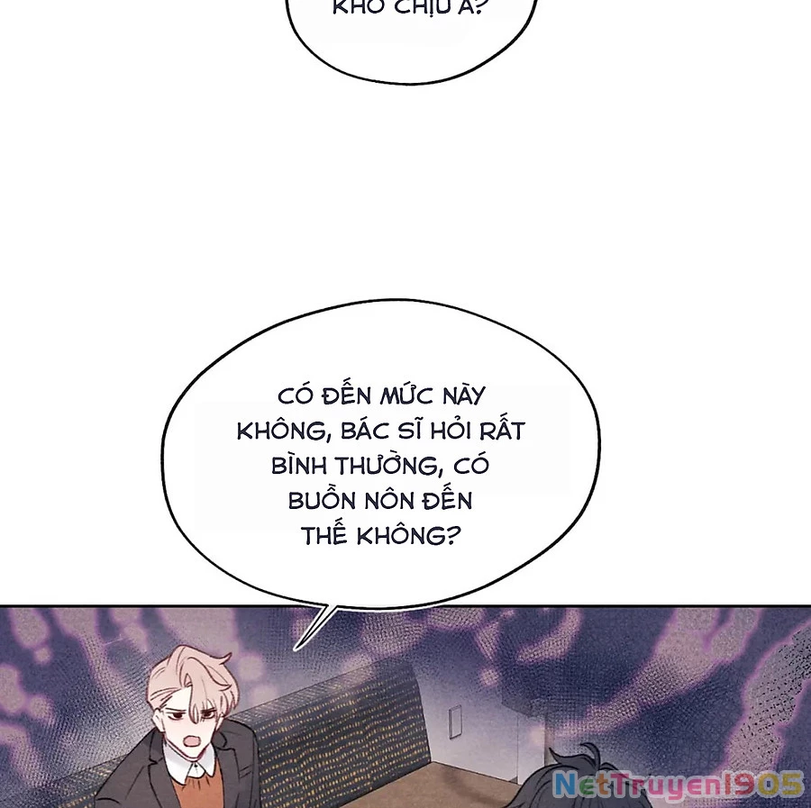Nhật Ký Thất Tình Của Nhung Tiên Sinh Chapter 34.1 - 22