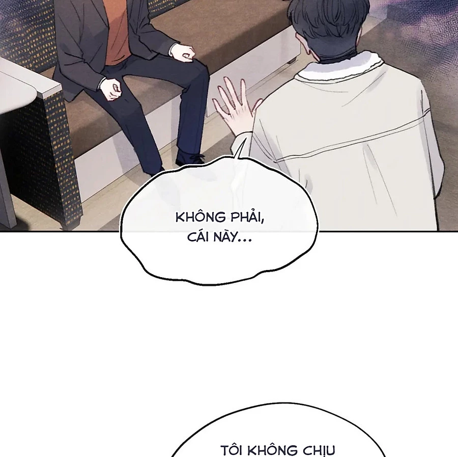 Nhật Ký Thất Tình Của Nhung Tiên Sinh Chapter 34.1 - 23