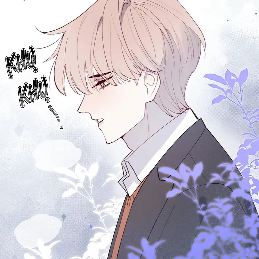 Nhật Ký Thất Tình Của Nhung Tiên Sinh Chapter 34.1 - 26