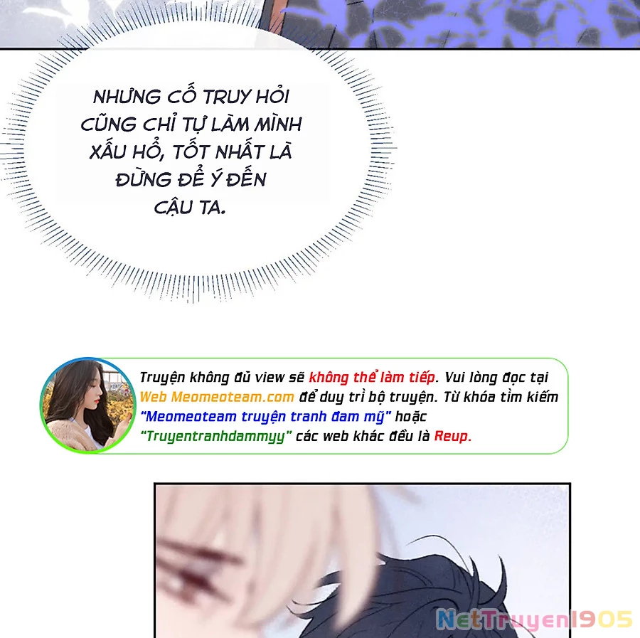 Nhật Ký Thất Tình Của Nhung Tiên Sinh Chapter 34.1 - 27