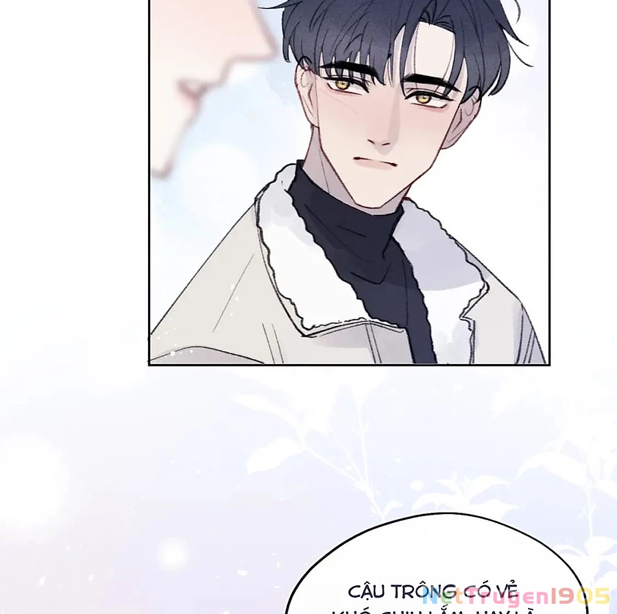 Nhật Ký Thất Tình Của Nhung Tiên Sinh Chapter 34.1 - 28