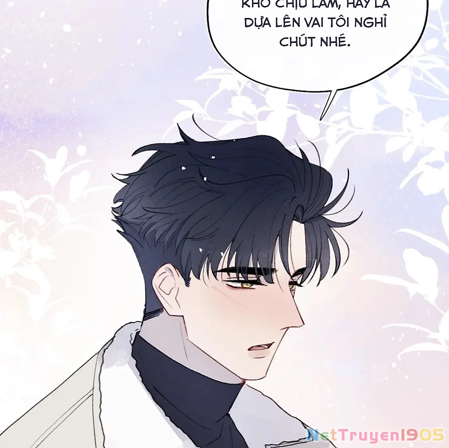 Nhật Ký Thất Tình Của Nhung Tiên Sinh Chapter 34.1 - 29