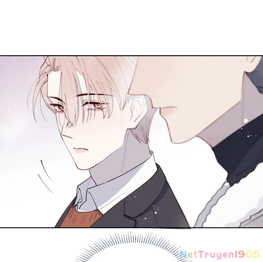 Nhật Ký Thất Tình Của Nhung Tiên Sinh Chapter 34.1 - 33
