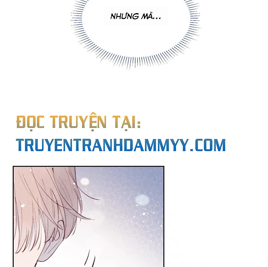 Nhật Ký Thất Tình Của Nhung Tiên Sinh Chapter 34.1 - 34