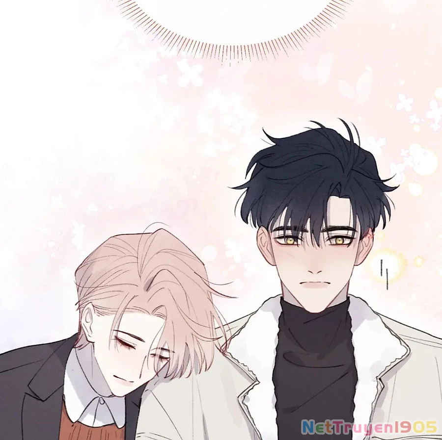 Nhật Ký Thất Tình Của Nhung Tiên Sinh Chapter 34.1 - 36