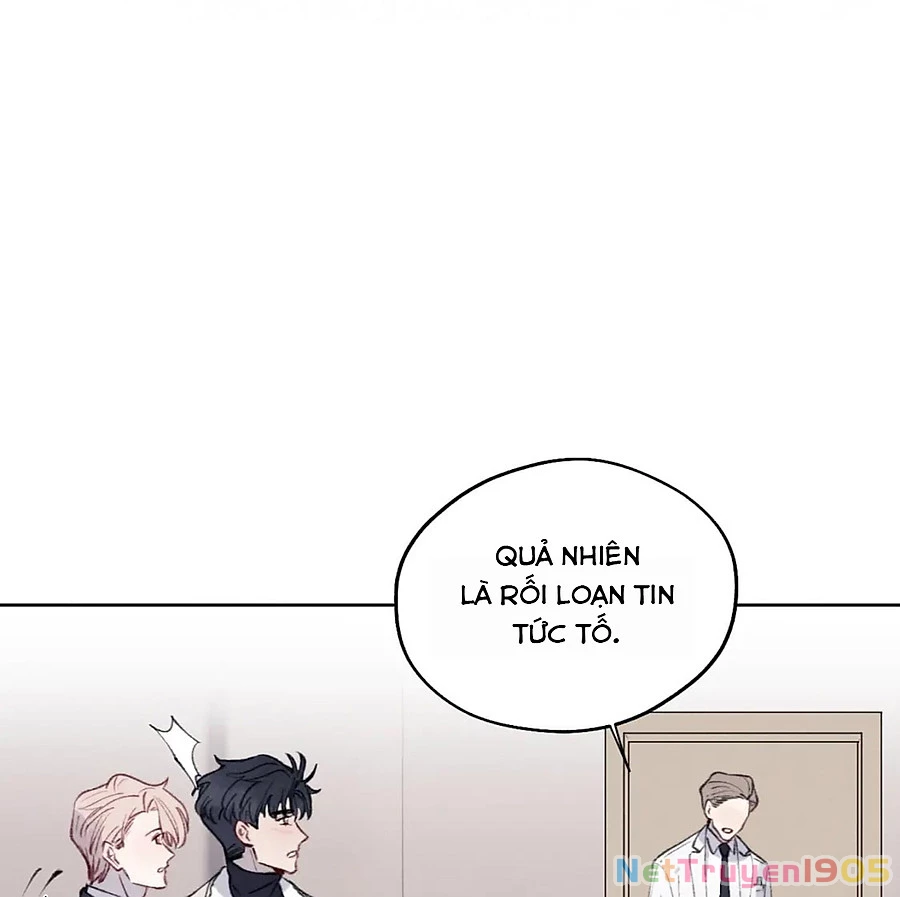 Nhật Ký Thất Tình Của Nhung Tiên Sinh Chapter 34.1 - 38