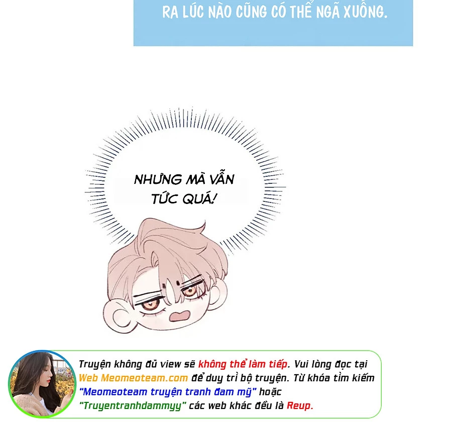 Nhật Ký Thất Tình Của Nhung Tiên Sinh Chapter 34.1 - 45