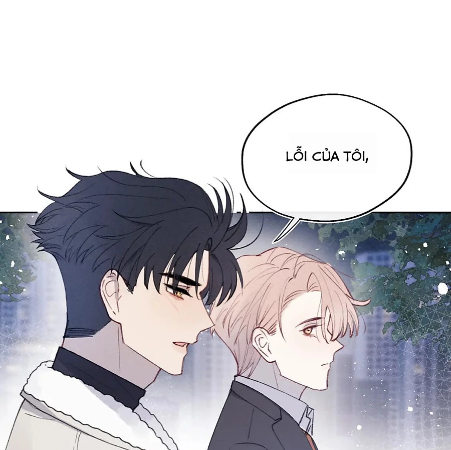 Nhật Ký Thất Tình Của Nhung Tiên Sinh Chapter 34.1 - 46