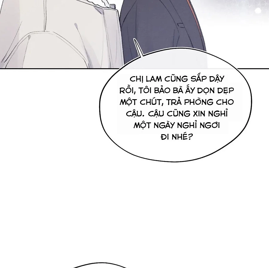 Nhật Ký Thất Tình Của Nhung Tiên Sinh Chapter 34.1 - 47