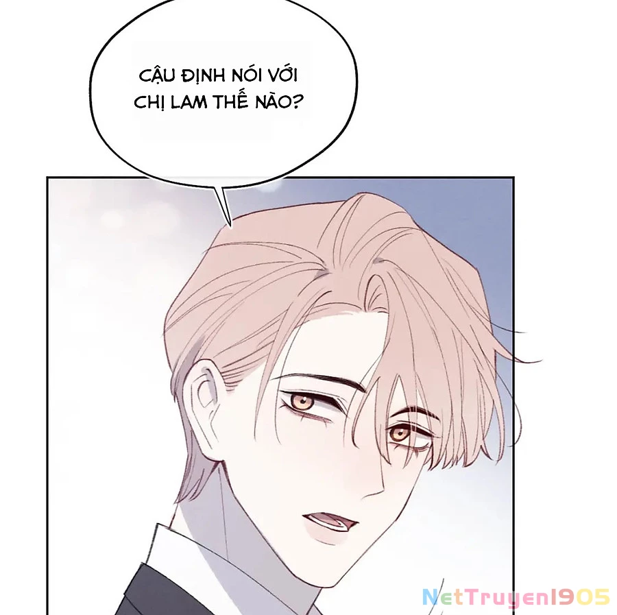 Nhật Ký Thất Tình Của Nhung Tiên Sinh Chapter 34.1 - 48