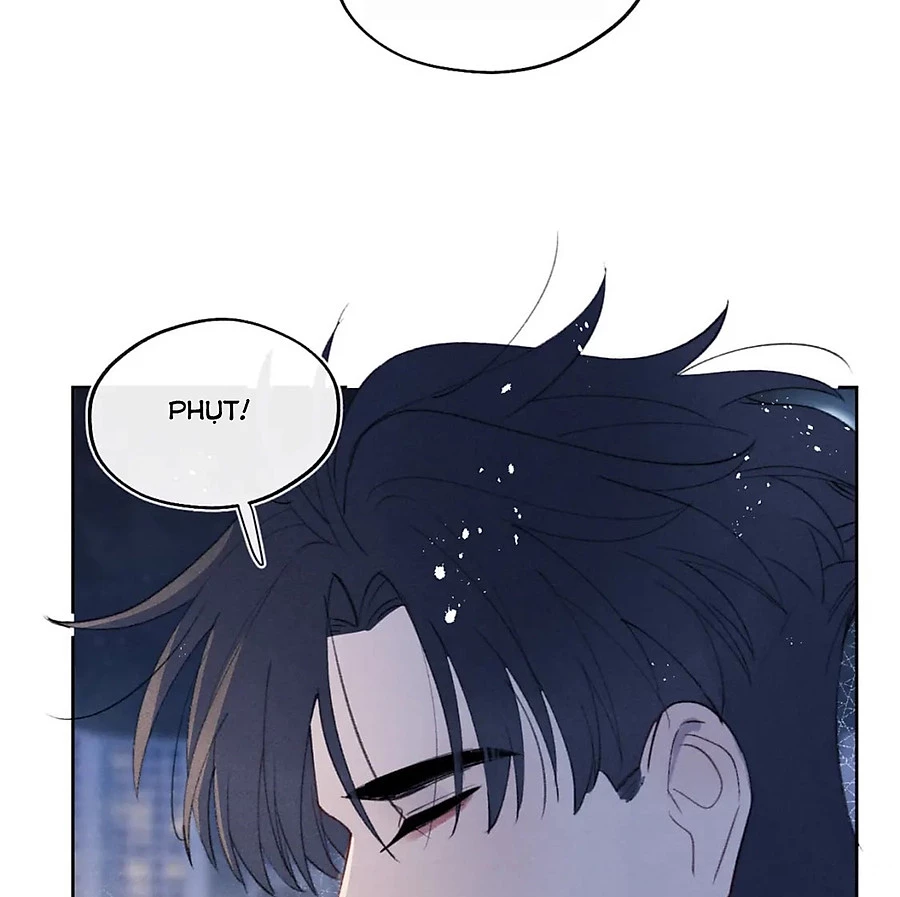 Nhật Ký Thất Tình Của Nhung Tiên Sinh Chapter 34.1 - 51