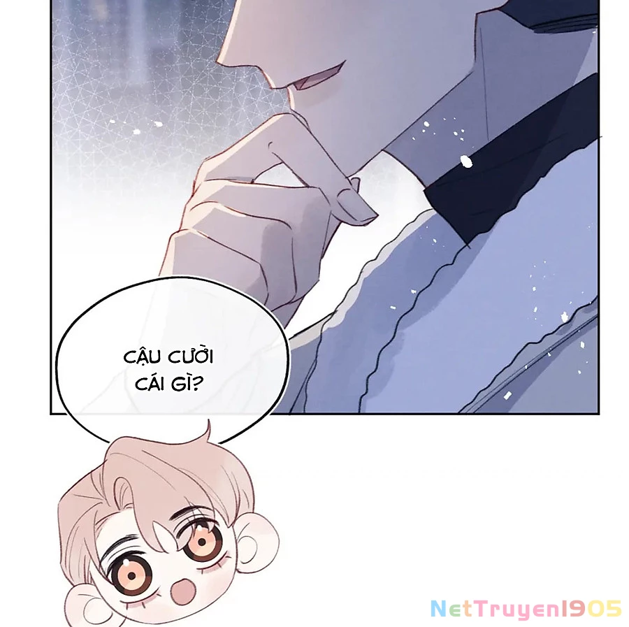 Nhật Ký Thất Tình Của Nhung Tiên Sinh Chapter 34.1 - 52