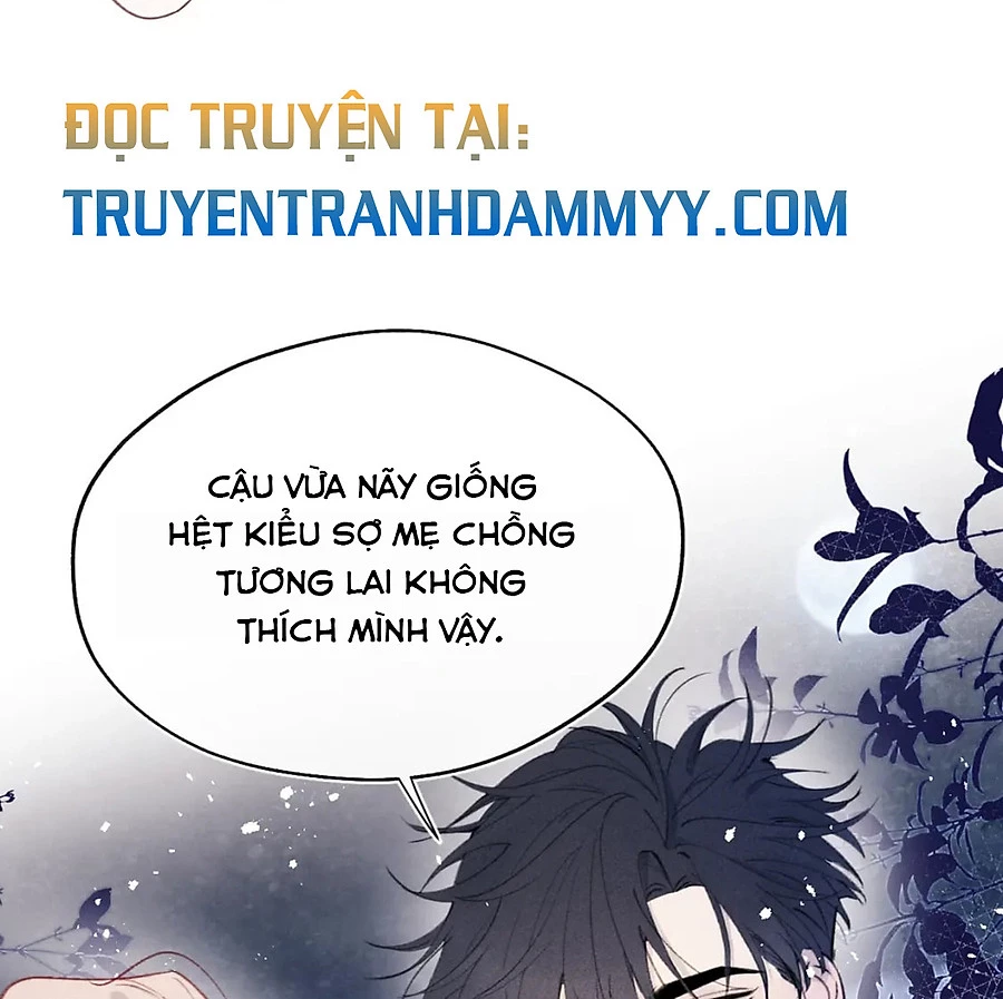 Nhật Ký Thất Tình Của Nhung Tiên Sinh Chapter 34.1 - 53