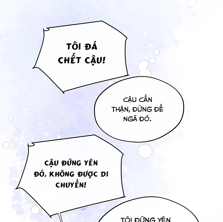Nhật Ký Thất Tình Của Nhung Tiên Sinh Chapter 34.1 - 57