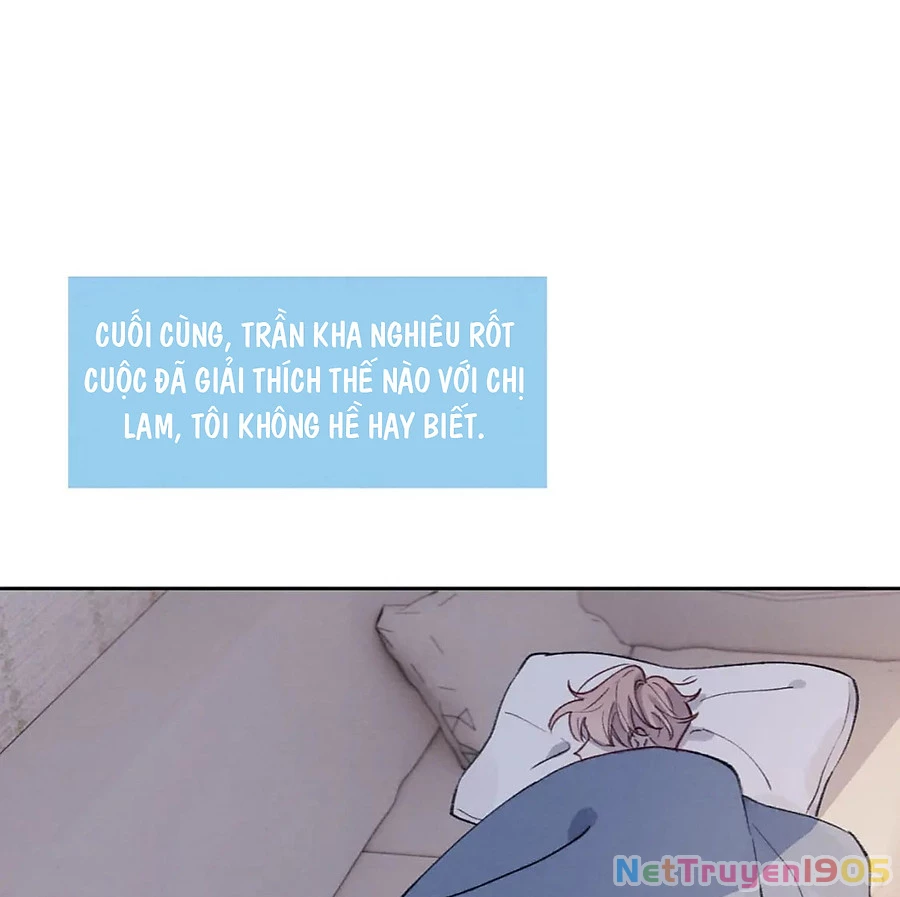 Nhật Ký Thất Tình Của Nhung Tiên Sinh Chapter 34.1 - 60