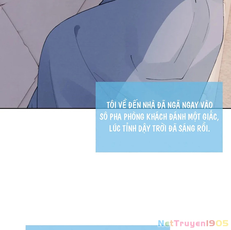 Nhật Ký Thất Tình Của Nhung Tiên Sinh Chapter 34.1 - 61