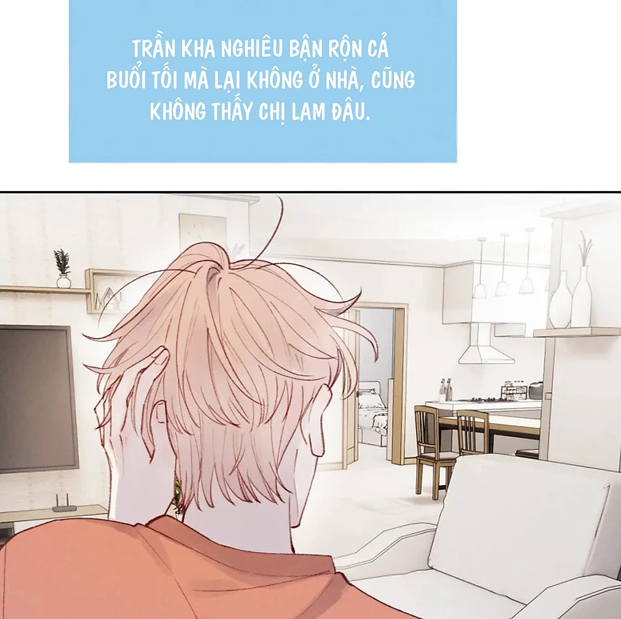 Nhật Ký Thất Tình Của Nhung Tiên Sinh Chapter 34.1 - 62