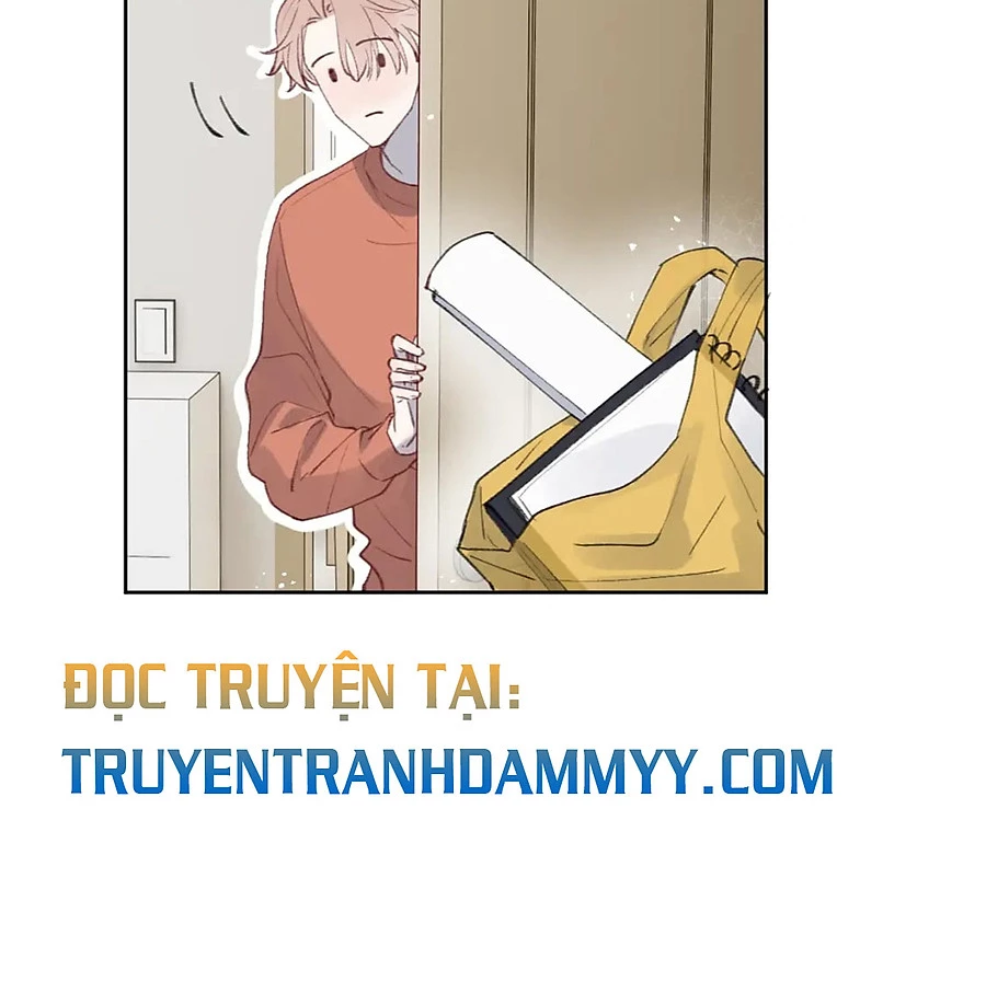 Nhật Ký Thất Tình Của Nhung Tiên Sinh Chapter 34.1 - 64