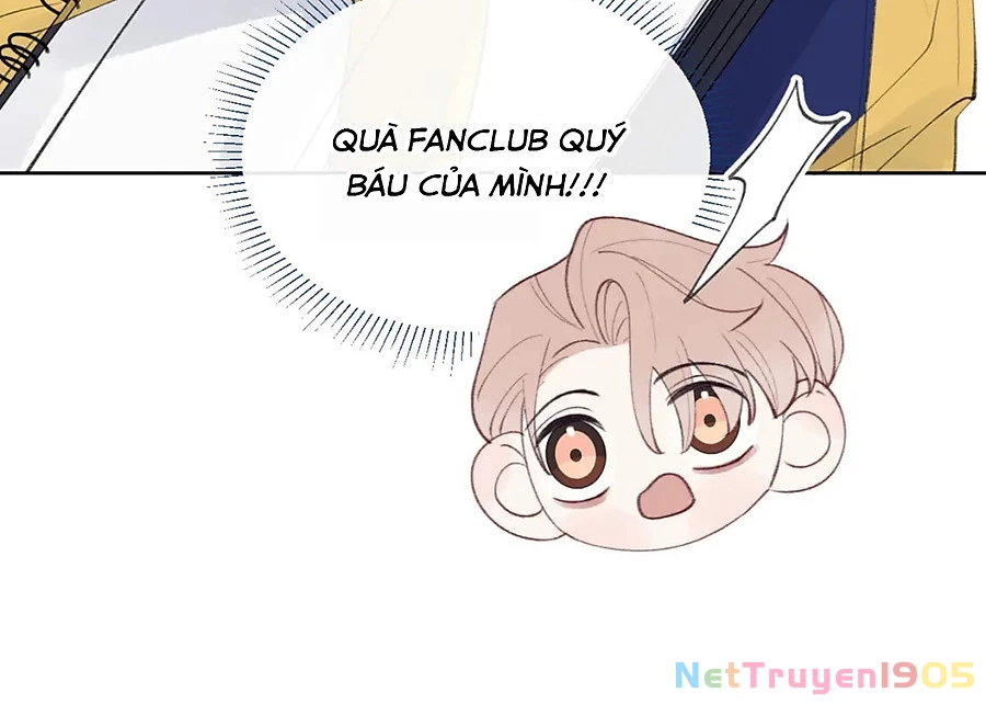 Nhật Ký Thất Tình Của Nhung Tiên Sinh Chapter 34.1 - 66