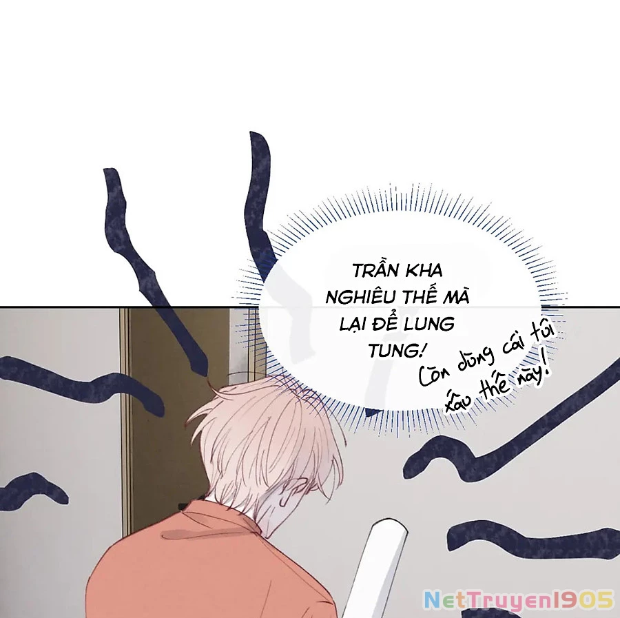 Nhật Ký Thất Tình Của Nhung Tiên Sinh Chapter 34.1 - 67