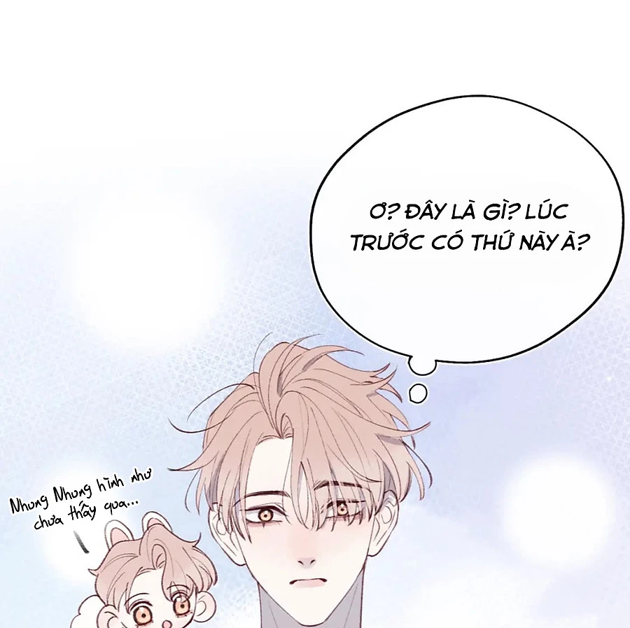 Nhật Ký Thất Tình Của Nhung Tiên Sinh Chapter 34.1 - 70