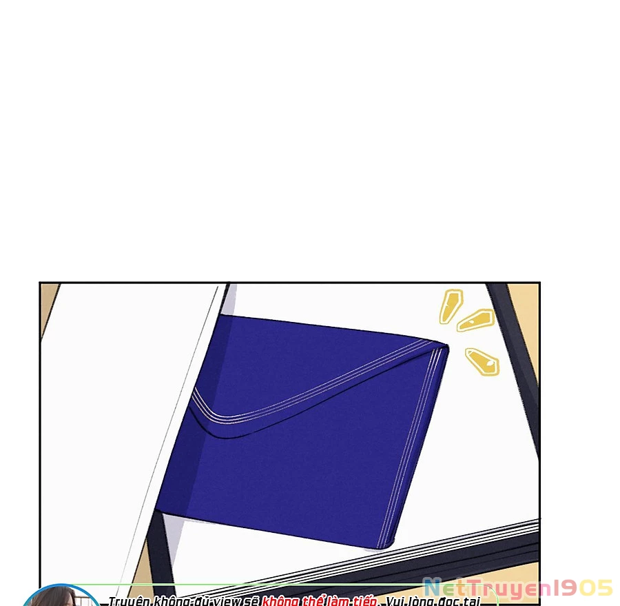 Nhật Ký Thất Tình Của Nhung Tiên Sinh Chapter 35.1 - 3