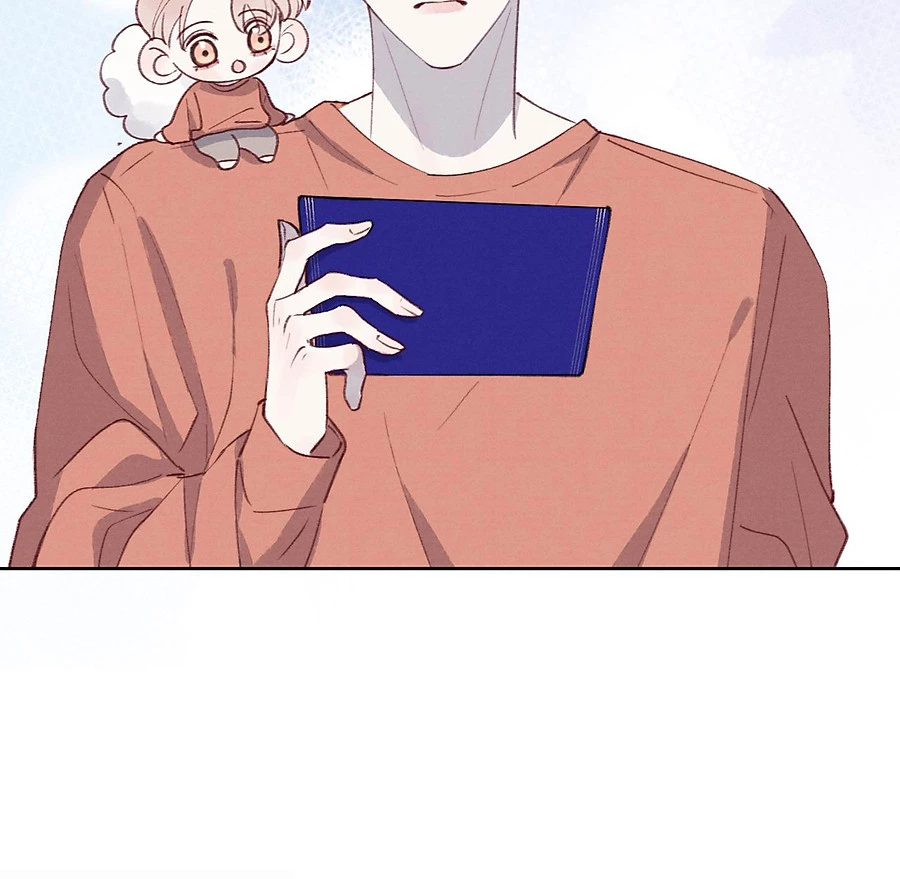 Nhật Ký Thất Tình Của Nhung Tiên Sinh Chapter 35.1 - 5