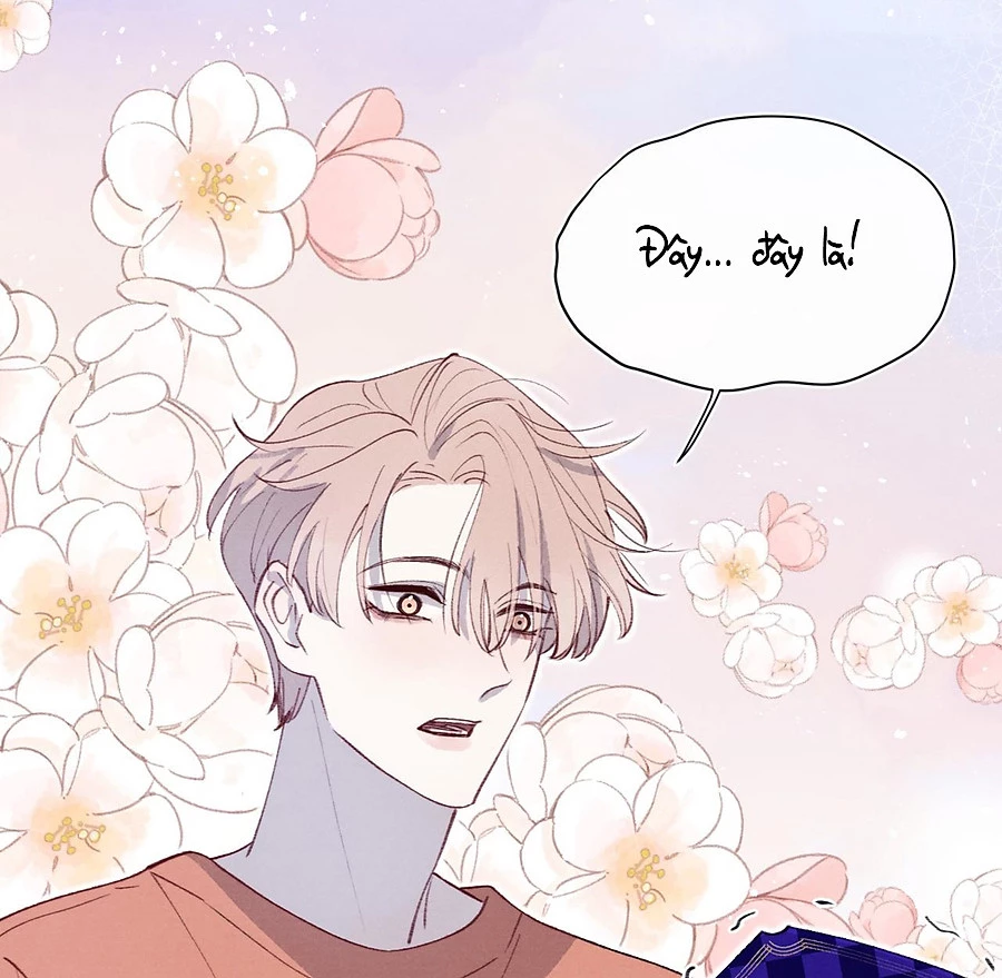 Nhật Ký Thất Tình Của Nhung Tiên Sinh Chapter 35.1 - 9